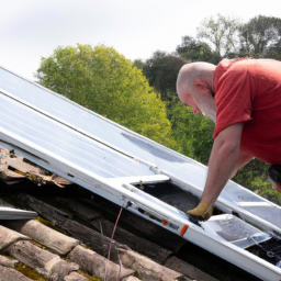 Services de Dépannage pour les Systèmes Photovoltaïques : Rapidité et Fiabilité Port-de-Bouc